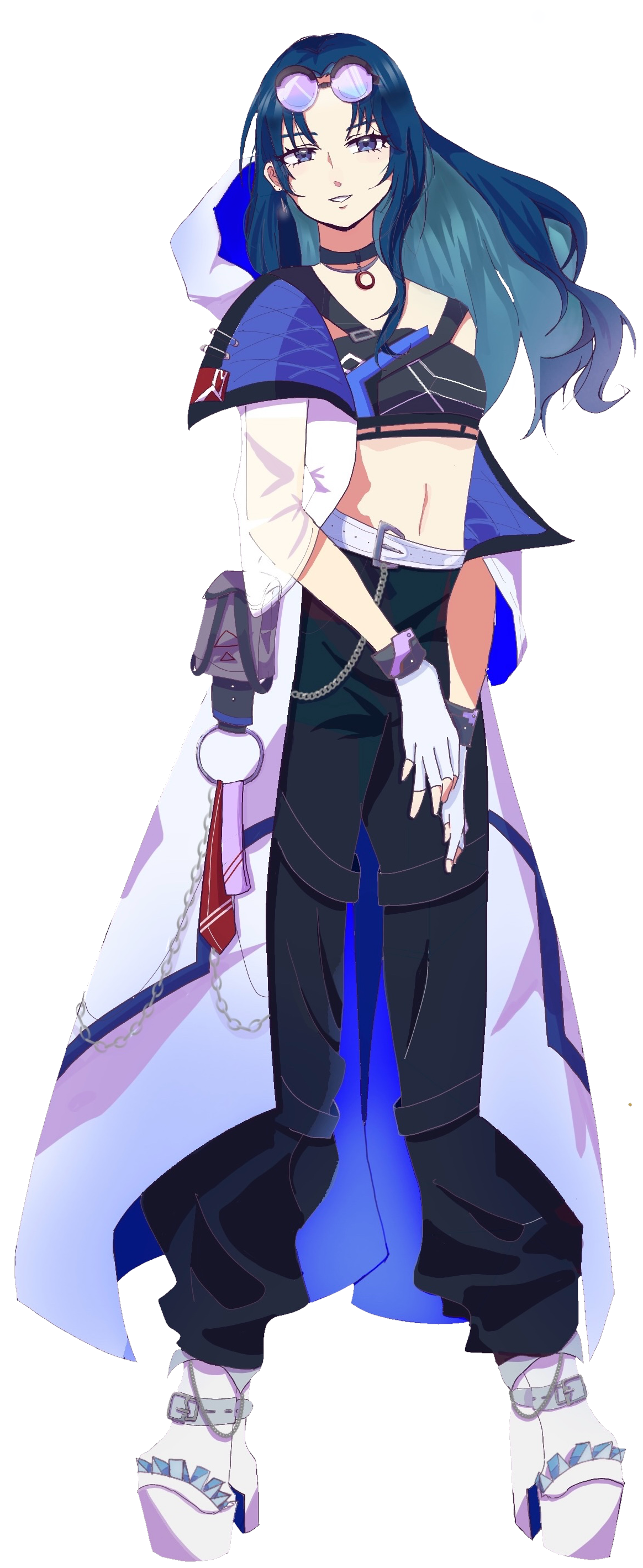 志島セイラ